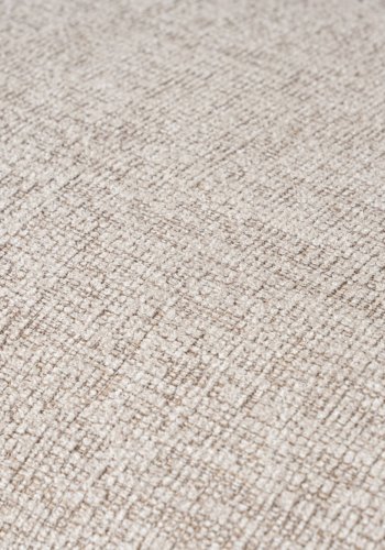 NORDVÄRK Lora 3-seter - Mokka 3-seter sofa