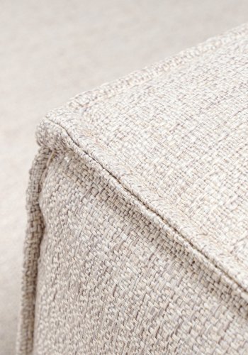 NORDVRK Lora 2-seter - Lysebrun 2-seter sofa