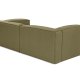 NORDVRK Fora 2-seter - Grnn 2-seter sofa