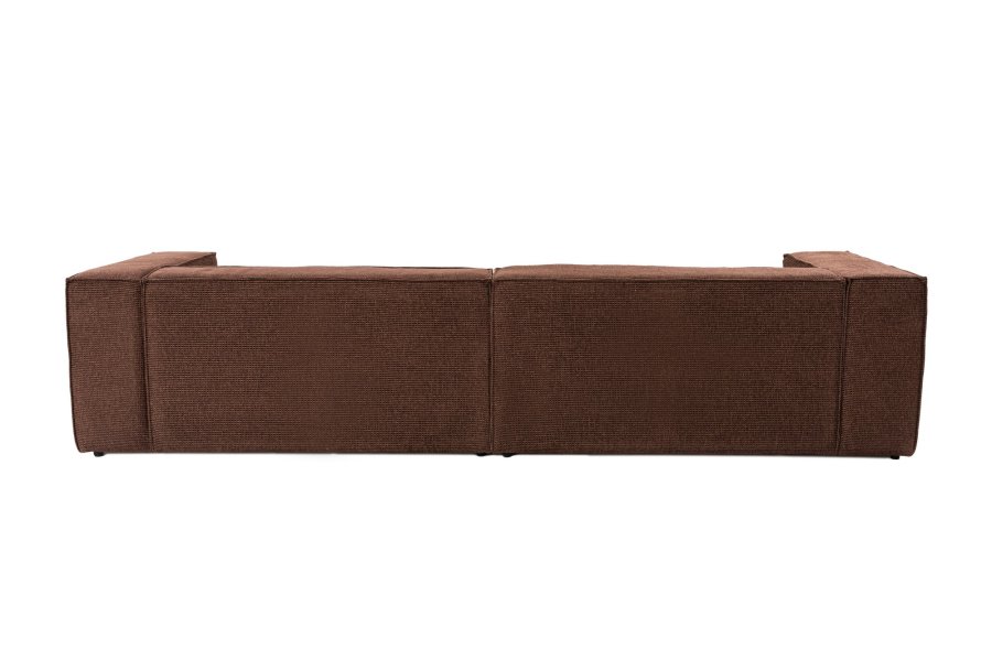 NORDVRK Lora L2-2R 4-seters sofa