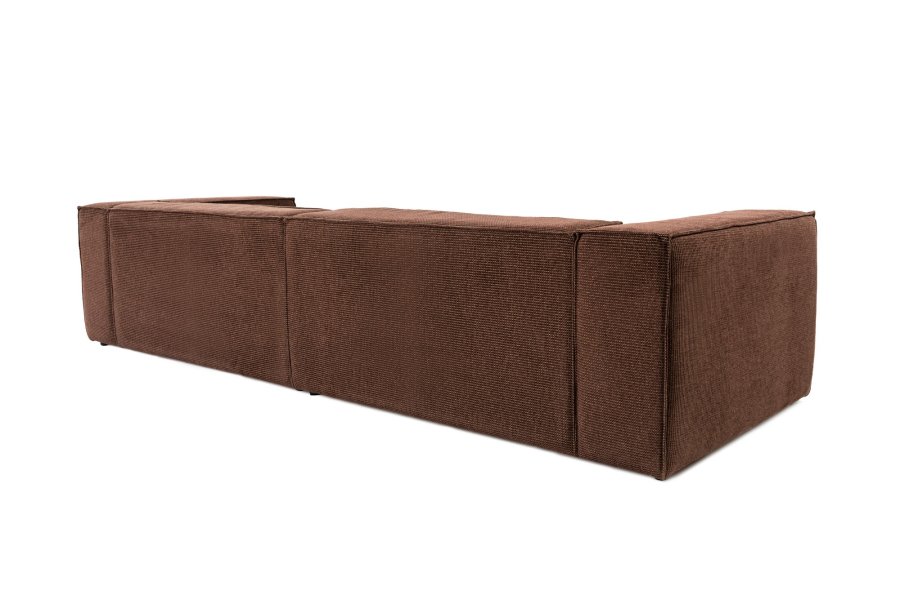 NORDVRK Lora L2-2R 4-seters sofa