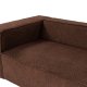 NORDVRK Lora L2-2R 4-seters sofa