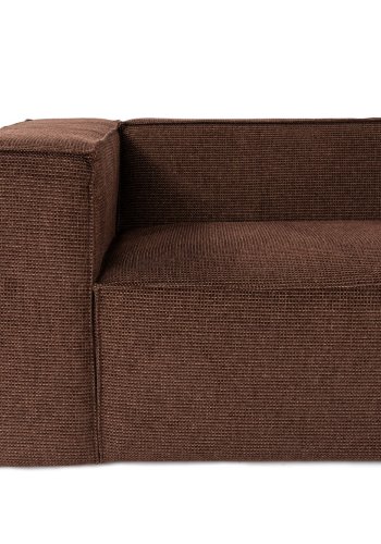 NORDVRK Lora L2-2R 4-seters sofa