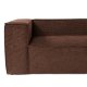 NORDVRK Lora L2-2R 4-seters sofa