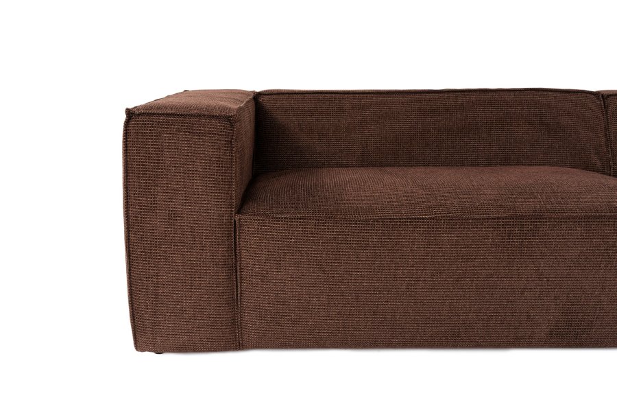 NORDVRK Lora L2-2R 4-seters sofa