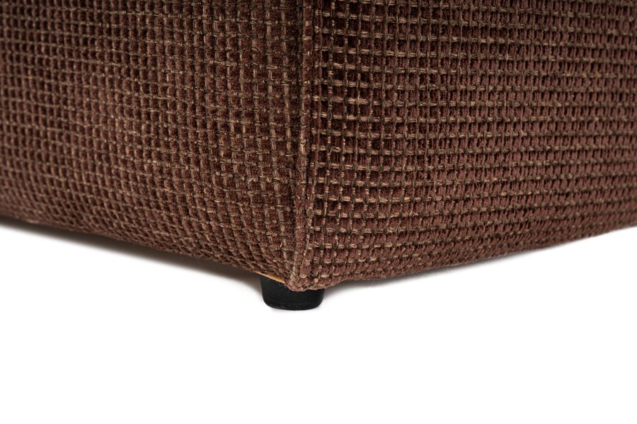 NORDVRK Lora L2-2R 4-seters sofa