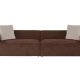 NORDVRK Lora L2-2R 4-seters sofa
