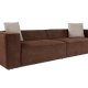 NORDVRK Lora L2-2R 4-seters sofa