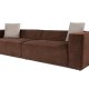 NORDVRK Lora L2-2R 4-seters sofa