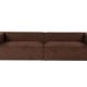 NORDVRK Lora L2-2R 4-seters sofa