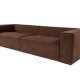 NORDVRK Lora L2-2R 4-seters sofa
