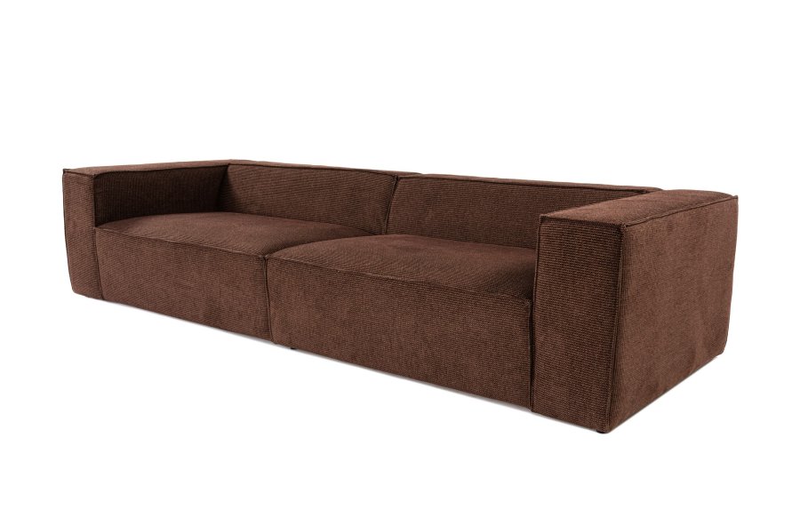 NORDVRK Lora L2-2R 4-seters sofa