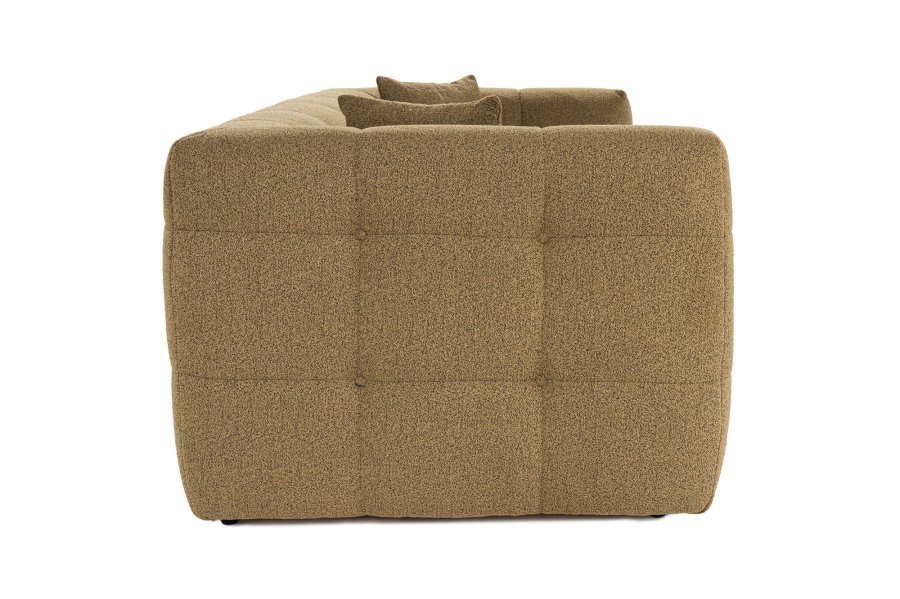 NORDVRK Cady 2 - Khaki 2-seters sofa