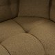 NORDVRK Cady 2 - Khaki 2-seters sofa