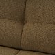NORDVRK Cady 2 - Khaki 2-seters sofa