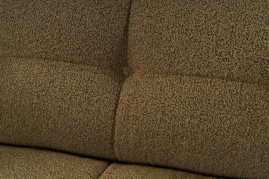 NORDVRK Cady 2 - Khaki 2-seters sofa