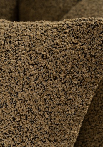 NORDVRK Cady 2 - Khaki 2-seters sofa