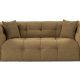 NORDVRK Cady 2 - Khaki 2-seters sofa