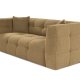 NORDVRK Cady 2 - Khaki 2-seters sofa