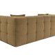 NORDVRK Cady 2 - Khaki 2-seters sofa