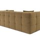 NORDVRK Cady 2 - Khaki 2-seters sofa