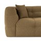 NORDVRK Cady 2 - Khaki 2-seters sofa