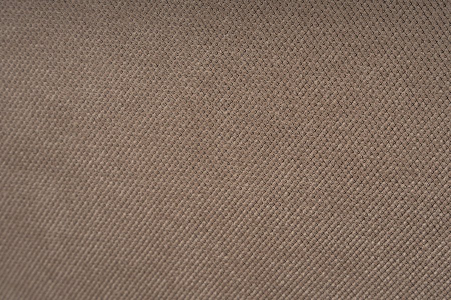 NORDVRK Sora (L1-O1-O1-1R-POUFFE ) - Cappuccino hjrnesofa