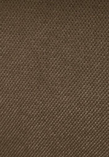 NORDVRK Sora (L1-O1-O1-1R-POUFFE ) - Brun hjrnesofa