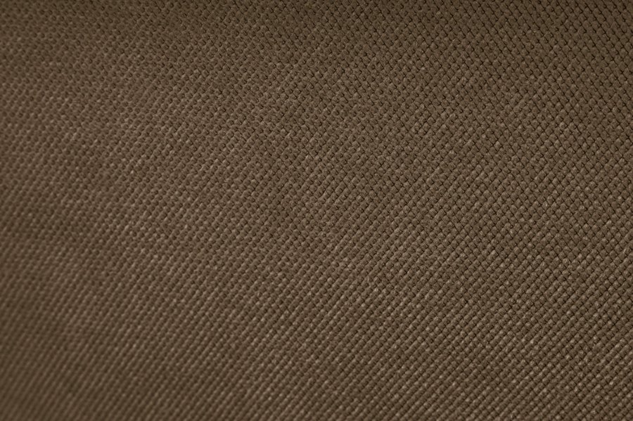 NORDVRK Sora (L1-O1-O1-1R-POUFFE ) - Brun hjrnesofa