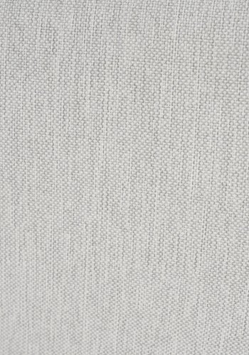 NORDVRK Fora 3-seter - Lys gr 3-seter sofa