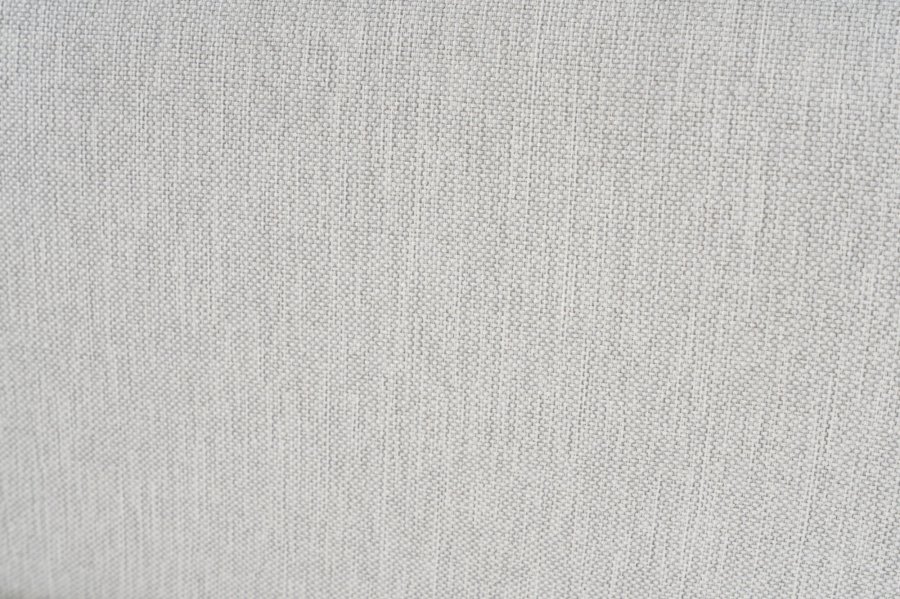 NORDVRK Fora 3-seter - Lys gr 3-seter sofa