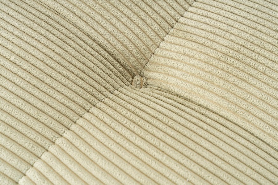 NORDVRK Cady Corner Right - Grnn hjrnesofa