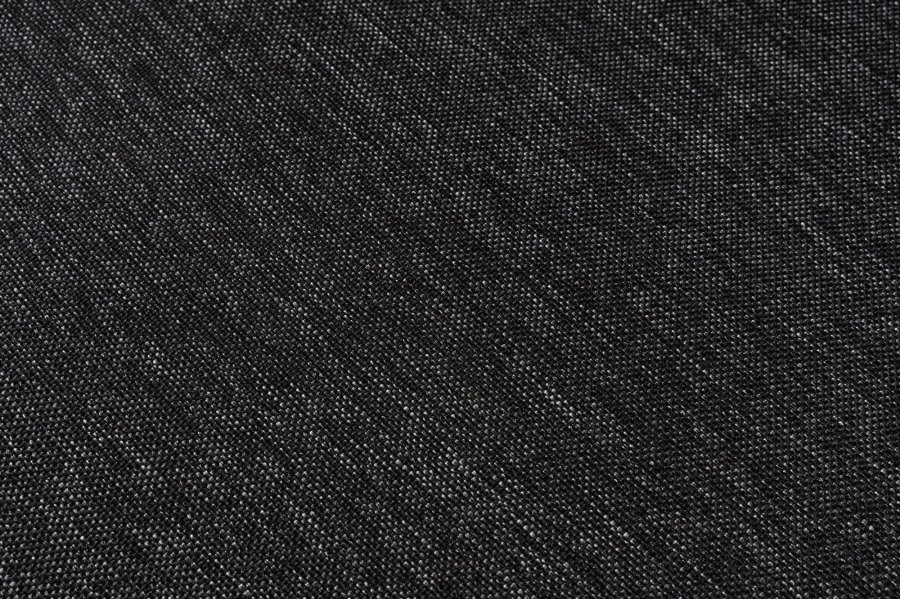 NORDVRK Mora XL Hyre hjrne (L1-CHLR hyre) - Antrasitt hjrnesofa