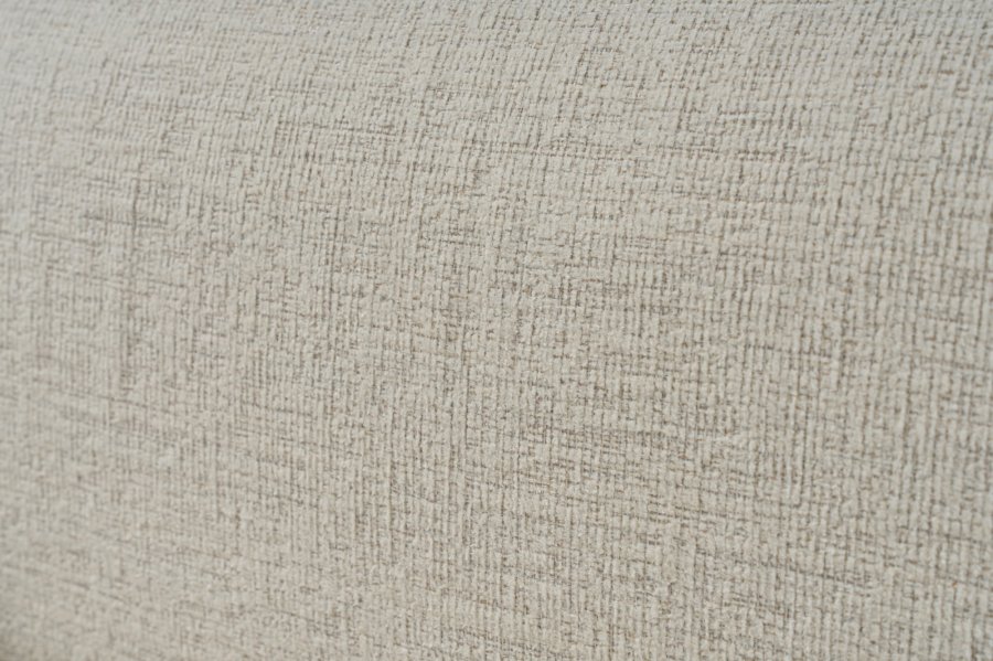 NORDVRK Sofia 3 - Hvit 3-seters sofa