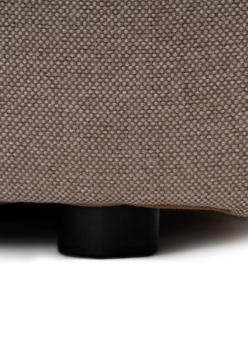 NORDVRK Mora (X-Oval-L1-O1-O1-R1) Hjrnesofa