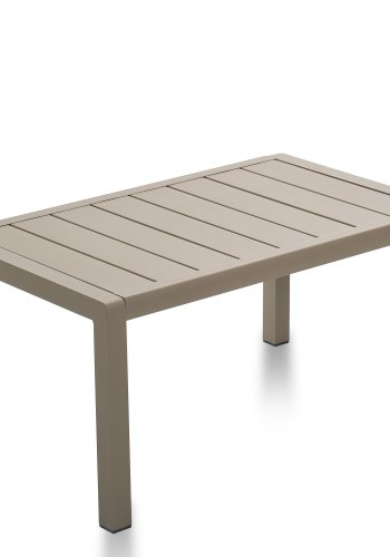 NORDVRK Arya - Cappucino Garden Lounge Set, Cappucino Cream