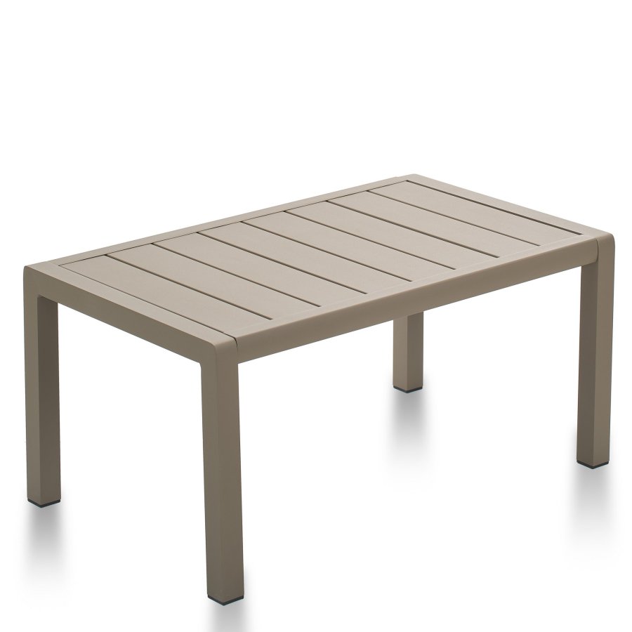 NORDVRK Arya - Cappucino Garden Lounge Set, Cappucino Cream