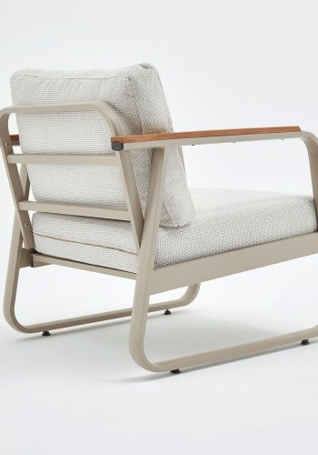 NORDVRK Rio hagesalongsett, beige