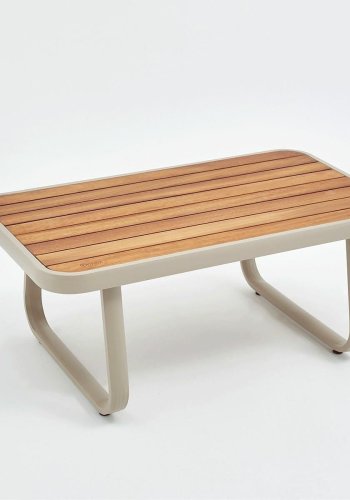 NORDVRK Rio hagesalongsett, beige