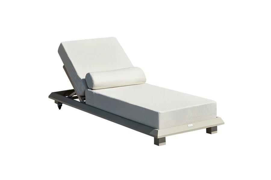 NORDVRK Pera lenestol, beige