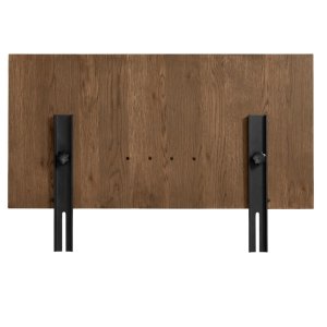 UNIQUE FURNITURE Arno till�gsplade - r�gfarvet egefin&eacute;r (90x45)