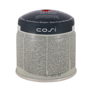 COSI FIRES Cosi hlbar gaspatron 190gr fr eldbord