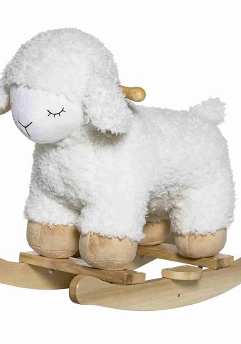 BLOOMINGVILLE MINI Schaukelpferd 