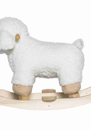 BLOOMINGVILLE MINI Schaukelpferd 