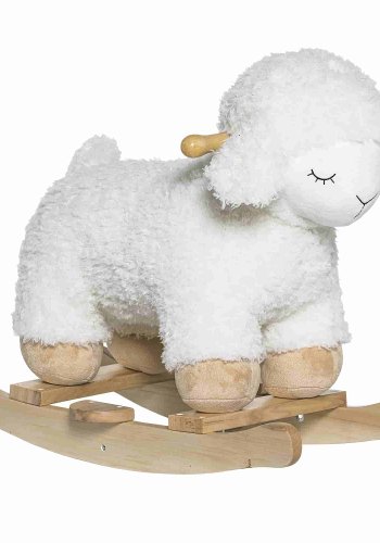 BLOOMINGVILLE MINI Schaukelpferd 