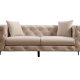 NORDVRK Como - Ecru 2-seters sofa