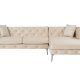NORDVRK Como Eco Right - Beige hjrnesofa