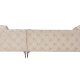 NORDVRK Como Eco Right - Beige hjrnesofa