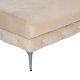 NORDVRK Como Eco Left - Beige hjrnesofa