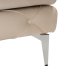 NORDVRK Como Eco Left - Beige hjrnesofa